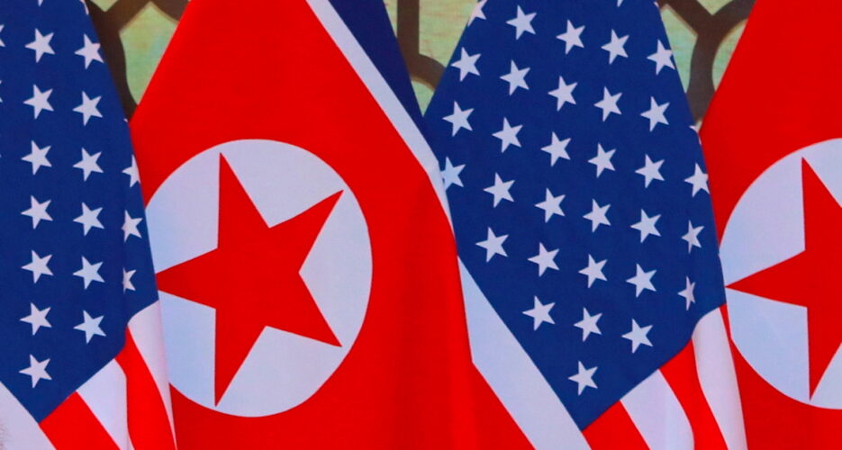 DPRK, U.S. need to address peace regime in negotiations: top State Dept official