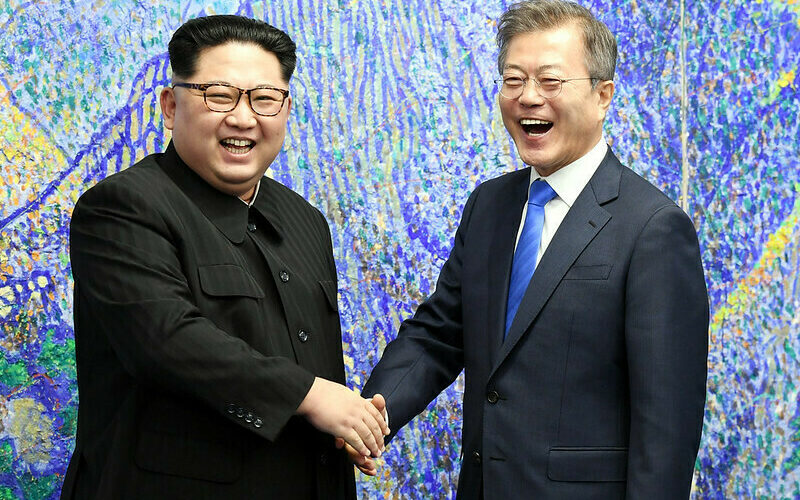 How South Korea’s defense plan against the North could actually help relations