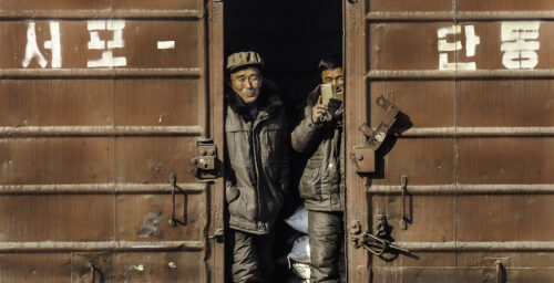 Beyond the “rare glimpse”: 14 stunning North Korea photos for 2020 and beyond