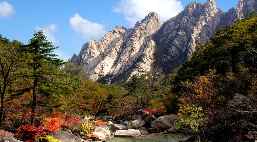 Inter-Korean agreement to resume work at Mount Kumgang “still valid”: MOU