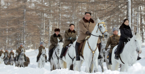 Brace yourselves: why North Korea is ready to turn up the tensions in 2020