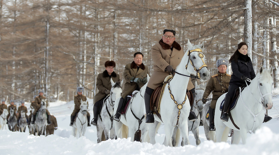 Brace yourselves: why North Korea is ready to turn up the tensions in 2020