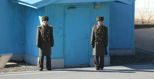 Prosperity or pariah? It’s Kim Jong Un’s choice, National Security Advisor says