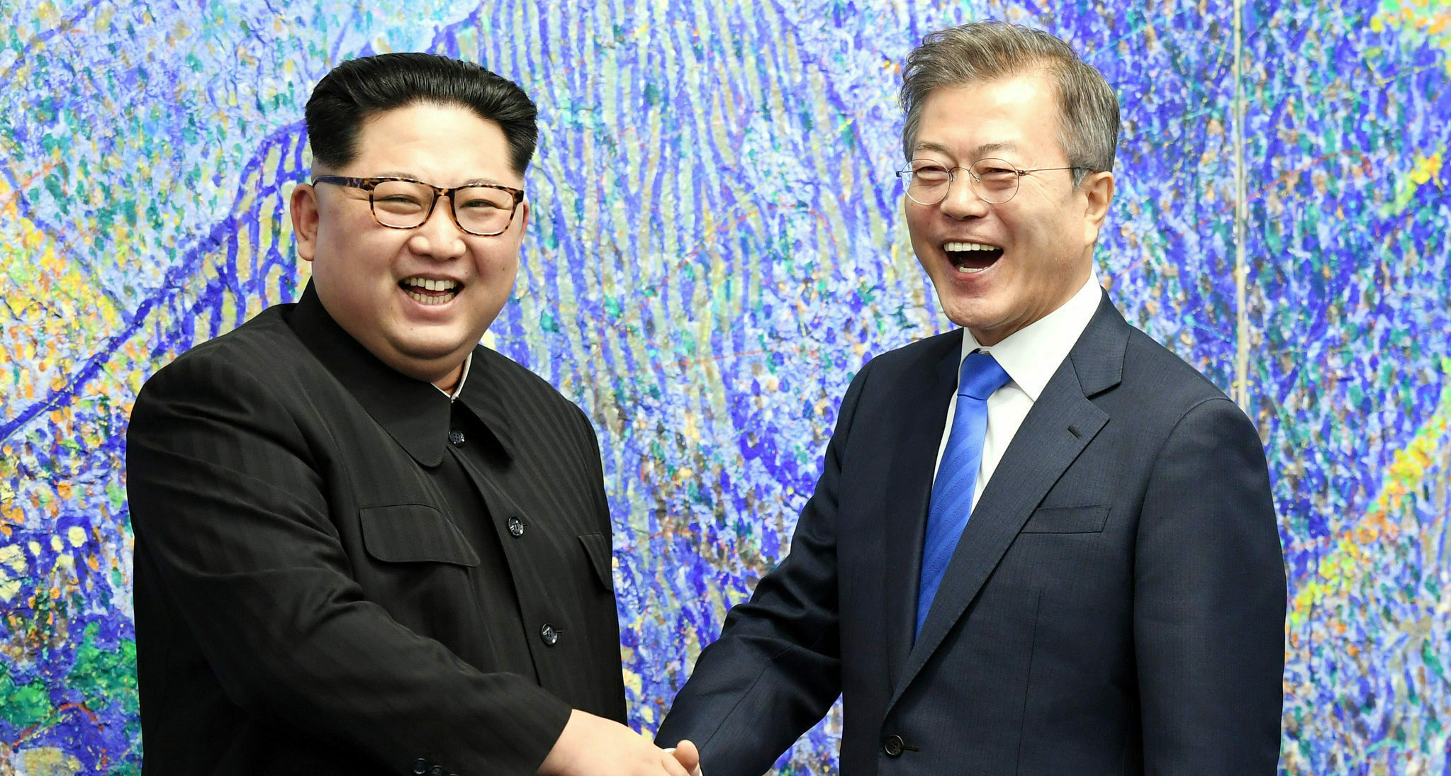 39% of South Koreans believe reunification with North is impossible: poll