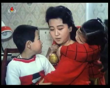 Changing narratives of adoption in North Korean mass culture