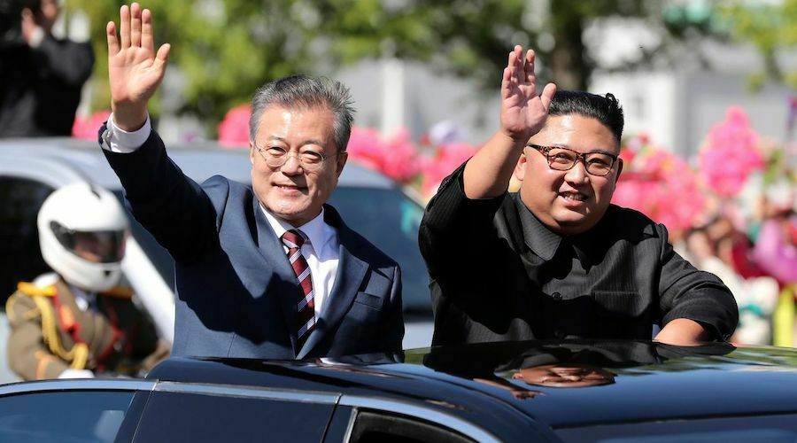 Halfway through his presidency, Moon must rethink his inter-Korean strategy