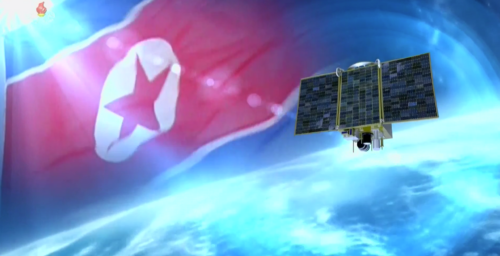 North Korea’s top university “intensifying” research on microsatellite tech