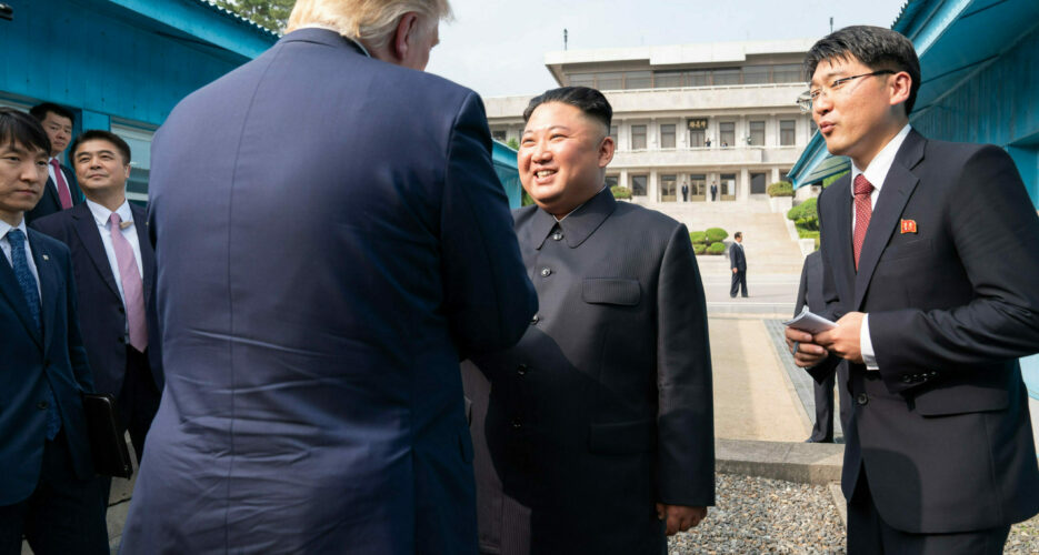 Why birthday card diplomacy can’t revive failing U.S.-North Korea talks