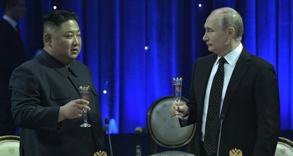 Twenty years after the DPRK-Russia friendship treaty, what’s been achieved?