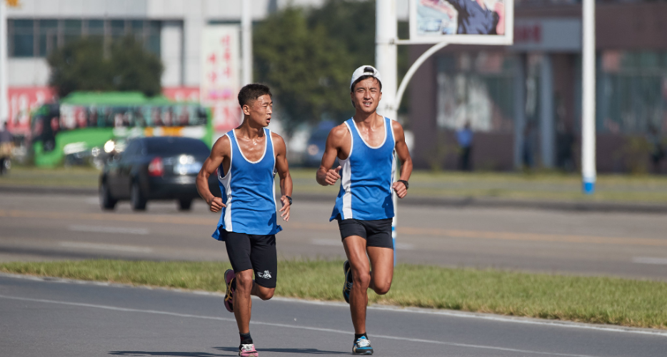 North Korea calls off upcoming Pyongyang marathon amid coronavirus fears