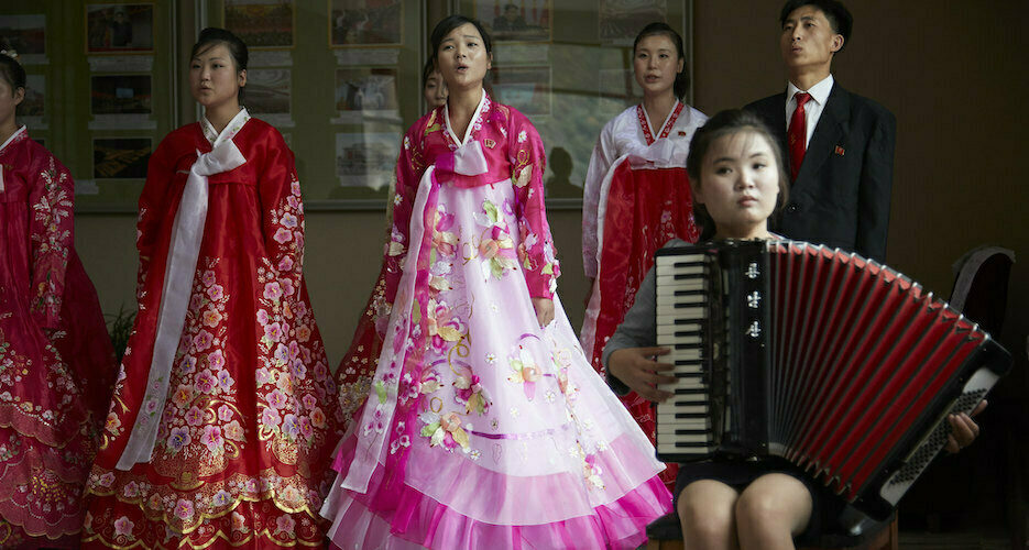 New UN report highlights dire state of women’s human rights in North Korea