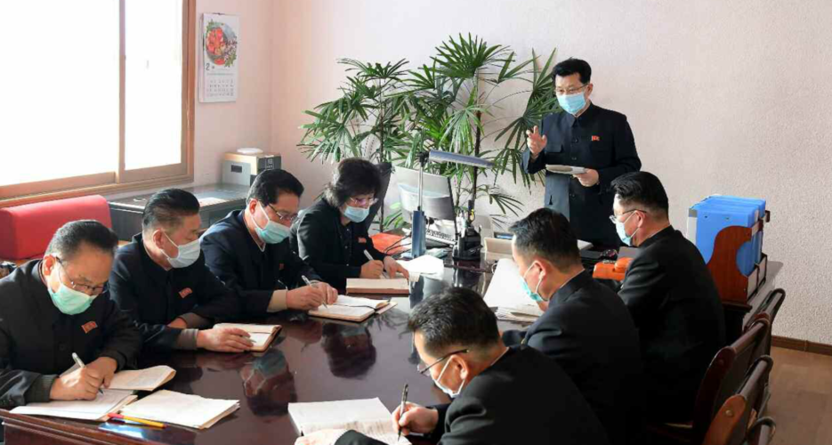 Reading between the lines: what North Korea’s coronavirus response has revealed