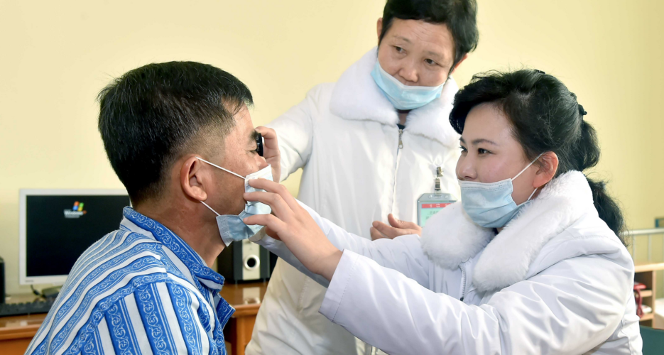 Why the coronavirus could sharpen the battle over sanctions relief for the DPRK