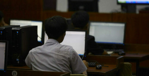 North Korean-linked cyberattack uses fear of coronavirus to trick victims