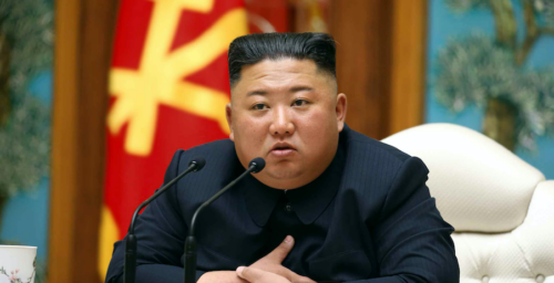 Kim Jong Un suspends plans for “military action” against South Korea: KCNA