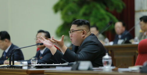 North Korean media warns officials against “obsolete” attitudes, fame-seeking