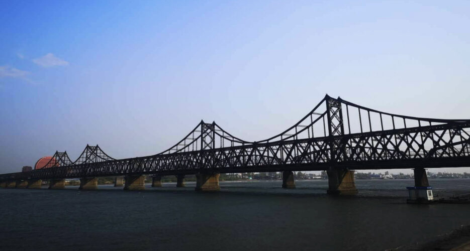 Amid Kim Jong Un health concerns, calm in both Dandong and Pyongyang