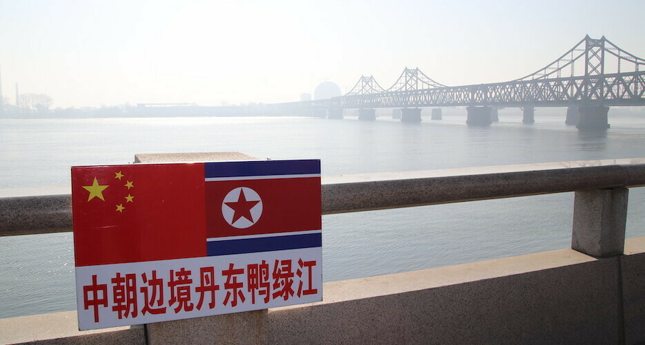 Influential North Korean overseas official running illegal fishing permit scheme