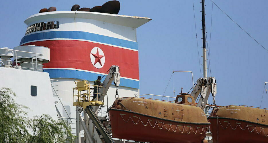 North Korean ships could be permitted in South’s waters, pending agreement: MOU