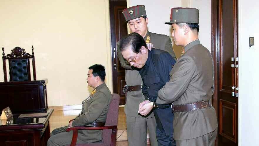 Edward Goldring on the logic behind North Korea’s elite purges
