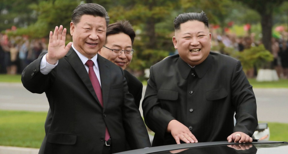 No, you’re the puppet: why North Korea isn’t a Chinese satellite