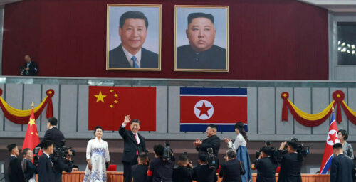 Why supporting de facto Chinese rule of North Korea would be a huge mistake