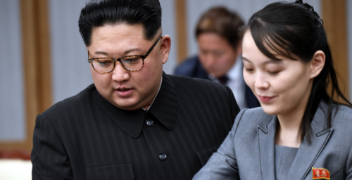 Why Kim Jong Un likely won’t be naming a successor anytime soon