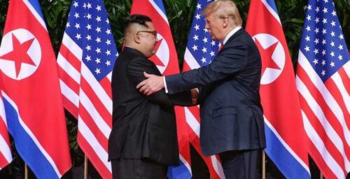 Why the Singapore summit was an opportunity that may not present itself again