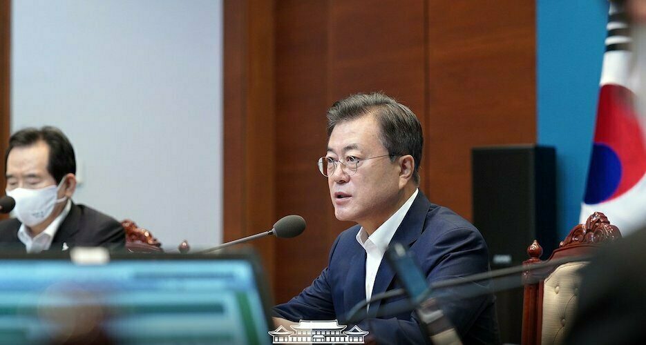 Moon Jae-in reshuffles his North Korea team: the key players