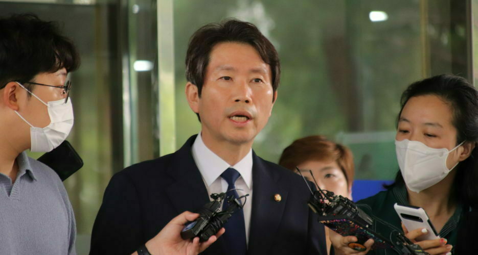 Two Koreas, one market: South Korean minister wants to merge economy with North