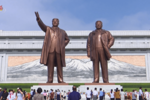 Balazs Szalontai: North Korea’s calculated diplomacy in the Middle East