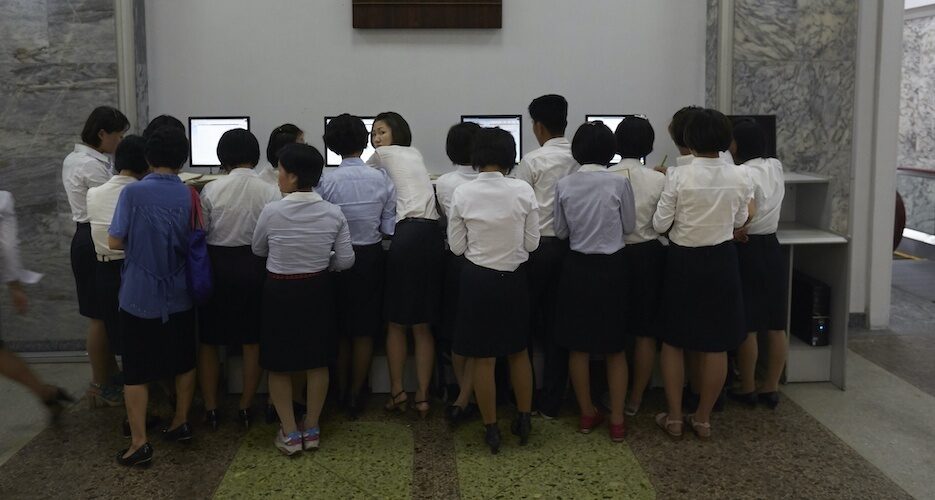 North Korea likely paid Russian hackers for access to bank networks