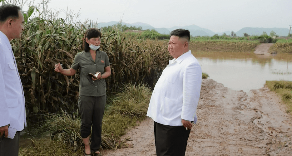 Why North Korea may be on the brink of another deadly ‘Arduous March’ famine