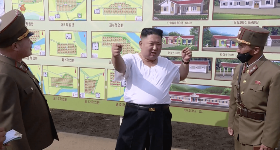 Why Kim Jong Un couldn’t be bothered with more ‘on-the-spot’ guidances in 2020