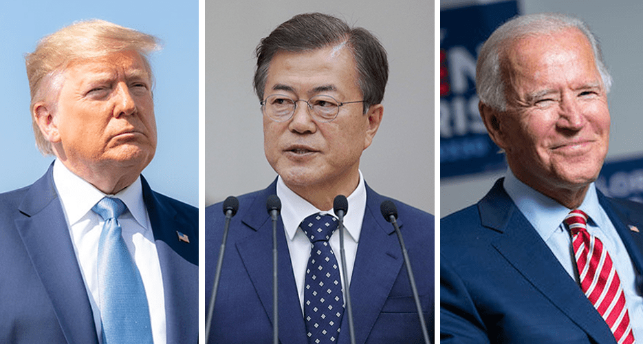 North Korea policy: What happens if Trump or Biden gets elected?