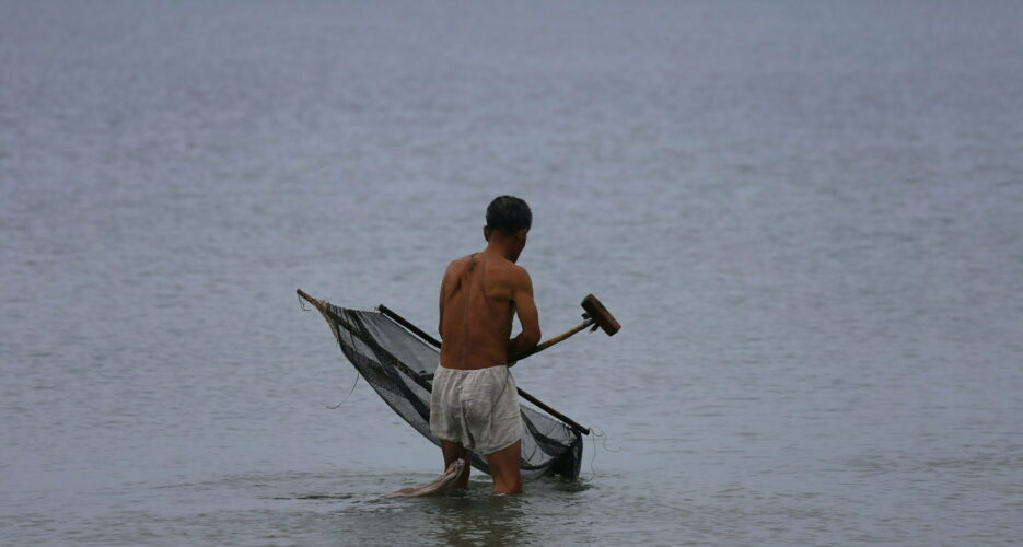 North Korean fishermen lead dangerous lives as the ‘avant-garde of capitalism’