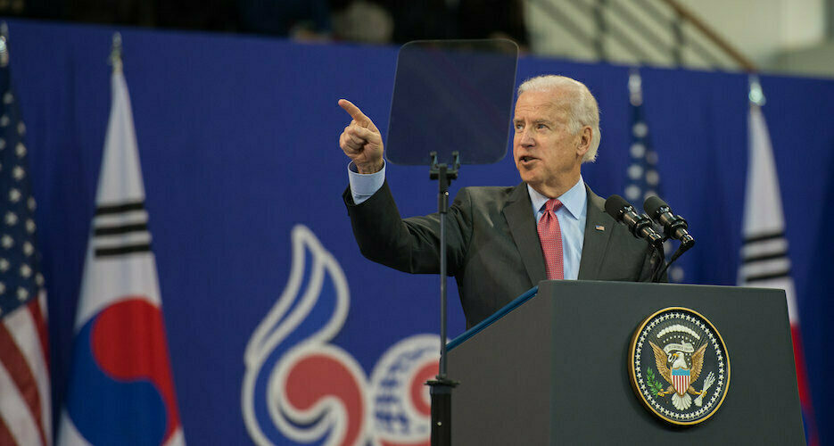 No breakthrough in inter-Korean relations under Biden, 50% of South Koreans say