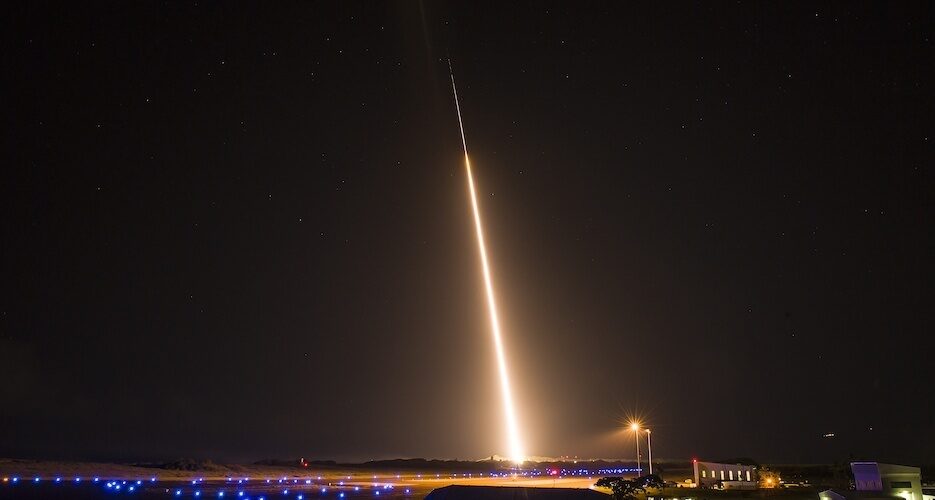 US missile defense test suggests that Washington can destroy North Korean ICBMs