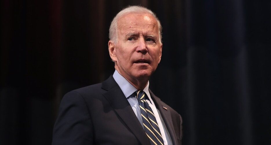 Biden calls North Korean nukes a ‘serious threat’ in first speech to Congress