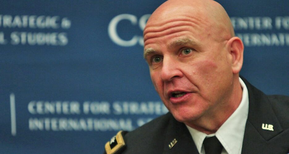 Top US security official hints that Trump’s North Korea strategy didn’t work