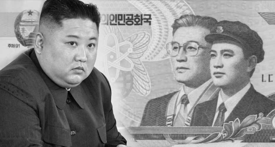 Kim Jong Un’s money manipulation is bad news — and there’s likely more to come