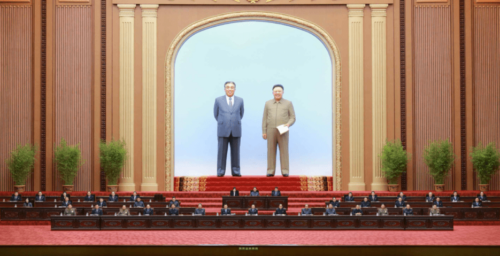 Supreme People’s Assembly, explained: Why North Korea is on the political move