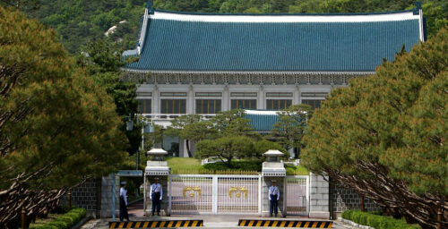 ‘The big hunt’: When North Korean agents almost killed South Korea’s president