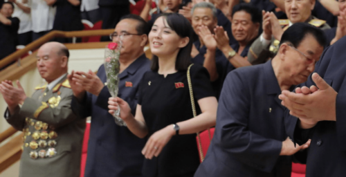 ‘Top-class idiots’: Why a demoted Kim Yo Jong still has the power to slam Seoul