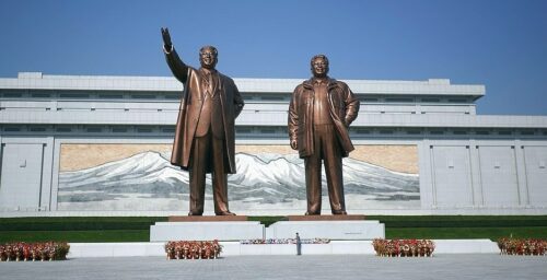 One year of COVID-19: When will North Korea reopen its borders?