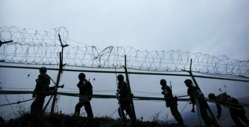 South Korea to install AI system at border after security breach embarrassment