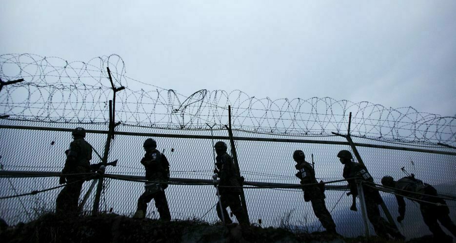 South Korea to install AI system at border after security breach embarrassment