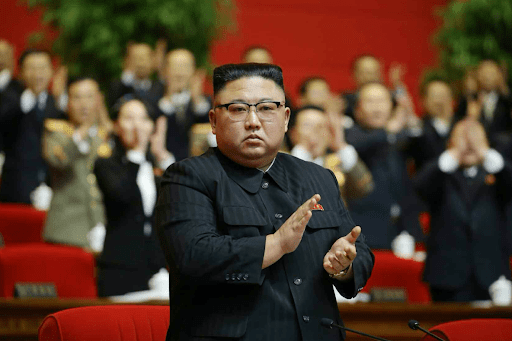 North Koreans survive on private business — and Kim will fail to stop them