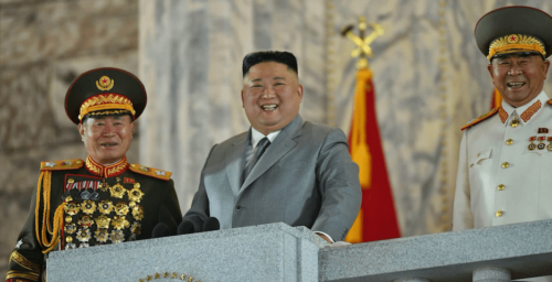 Another Myanmar? Why there won’t be a military coup in North Korea any time soon