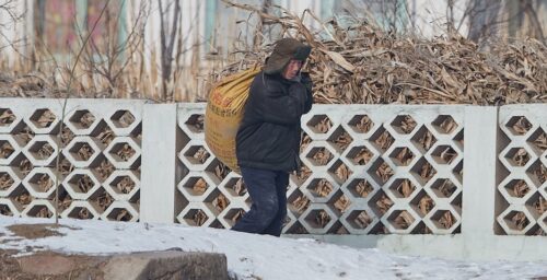 One year of COVID-19: The humanitarian impact of North Korea’s border lockdown